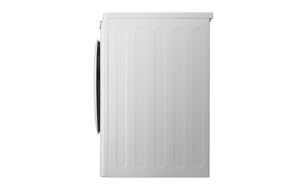 LG 9kg 6 Motion DD Washing Machine with TurboWash™, FH4U2VDN1