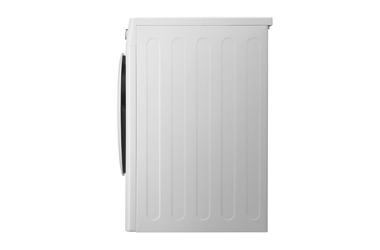 LG 9kg 6 Motion DD Washing Machine with TurboWash™, FH4U2VDN1