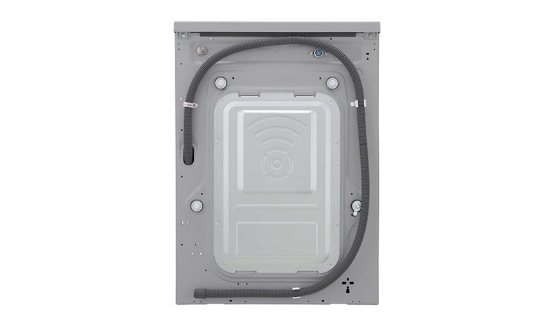 LG 8KG Washing Machine with multiple Wash Programs and Smart ThinQ connectivity, W3J5TN4L