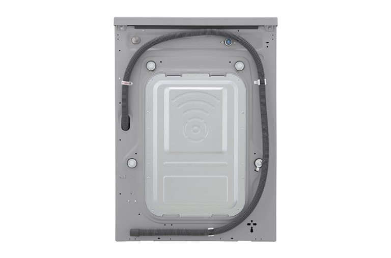 LG 8KG Washing Machine with multiple Wash Programs and Smart ThinQ connectivity, W3J5TN4L