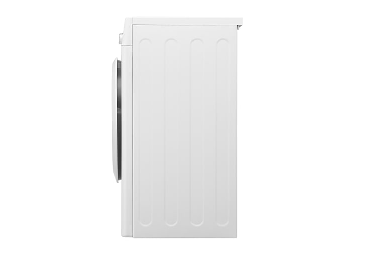 LG 6.5KG Washing Machine with multiple Wash Programs, W3J5WN3W