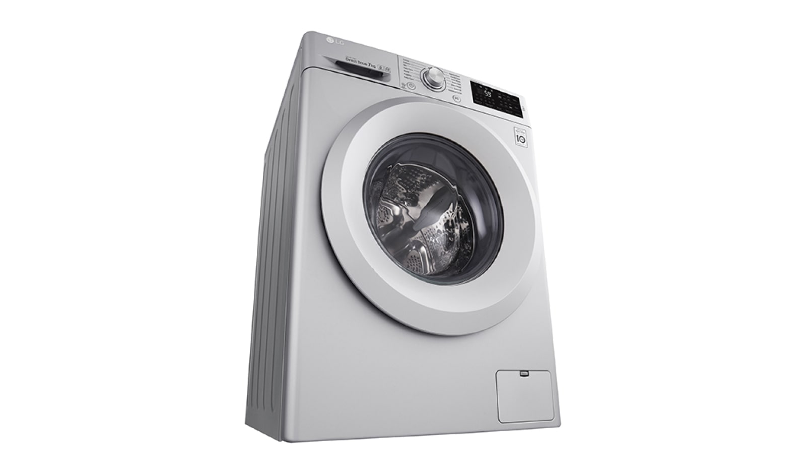 LG 7 KG Washing Machine with multiple Wash Programs and SmartThinQ connectivity, W5J5QN4L