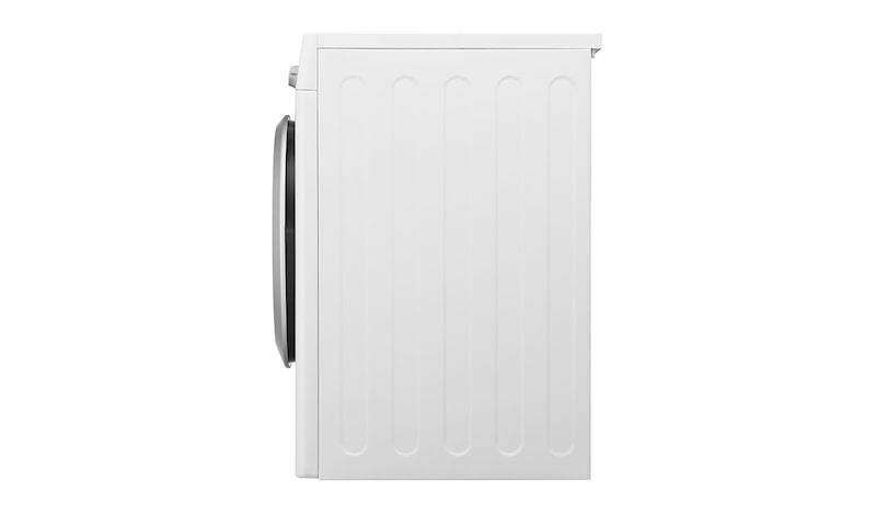 LG 8KG Washing Machine with multiple Wash Programs and Smart ThinQ connectivity, W5J5TN4WW