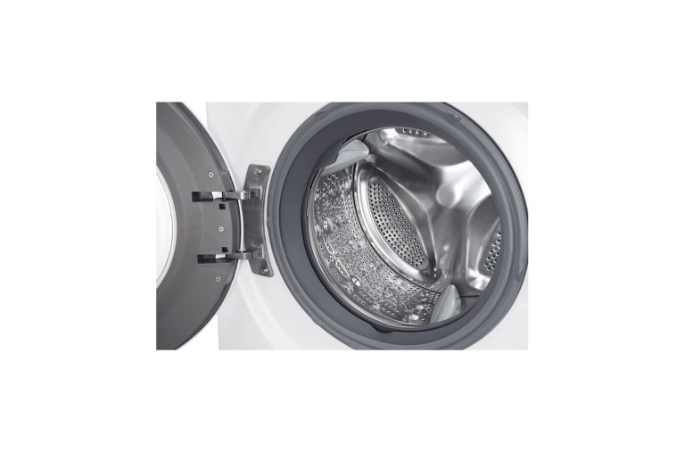 LG 9 KG Washing Machine with multiple Wash Programs and Smart ThinQ™ connectivity, W5J6VN0WW