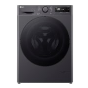 LG 9kg Counter-Depth MAX™ Washing Machine, Slate Grey, F2A509GBLN1