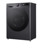 LG 9kg Counter-Depth MAX™ Washing Machine, Slate Grey, F2A509GBLN1