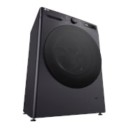 LG 9kg Counter-Depth MAX™ Washing Machine, Slate Grey, F2A509GBLN1