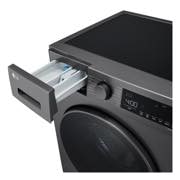 Detergent Filler perspective