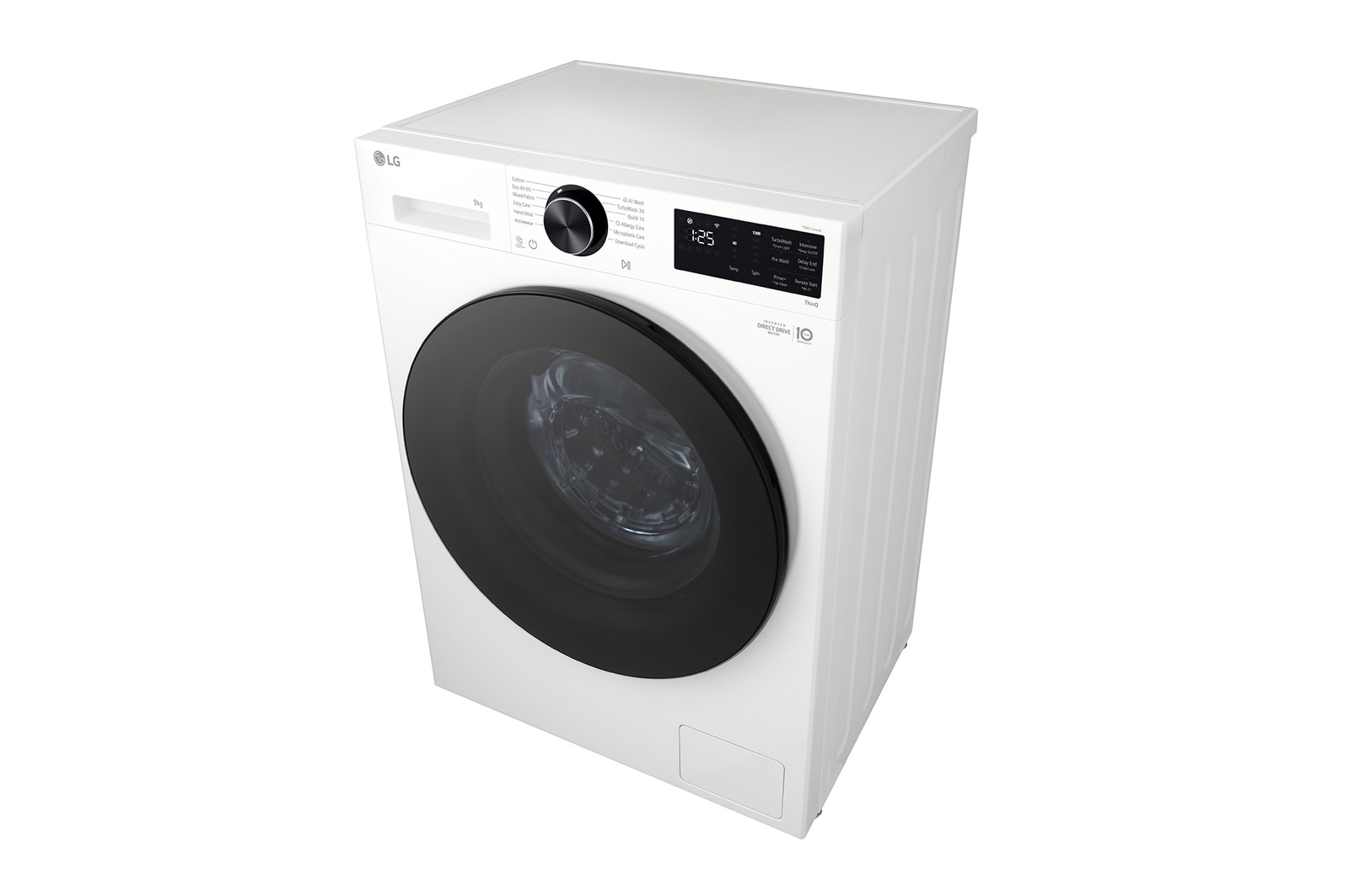 An image showing reduction of microplastic emissions by up to 60% on a background image representing waves