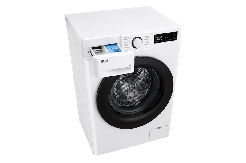 drawer top prospective view