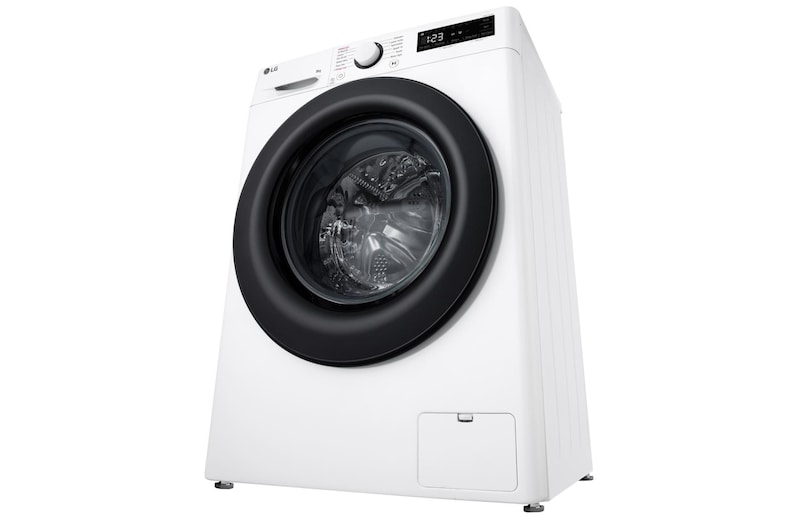 right prospective view