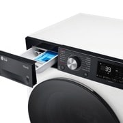 Top perspective draw open