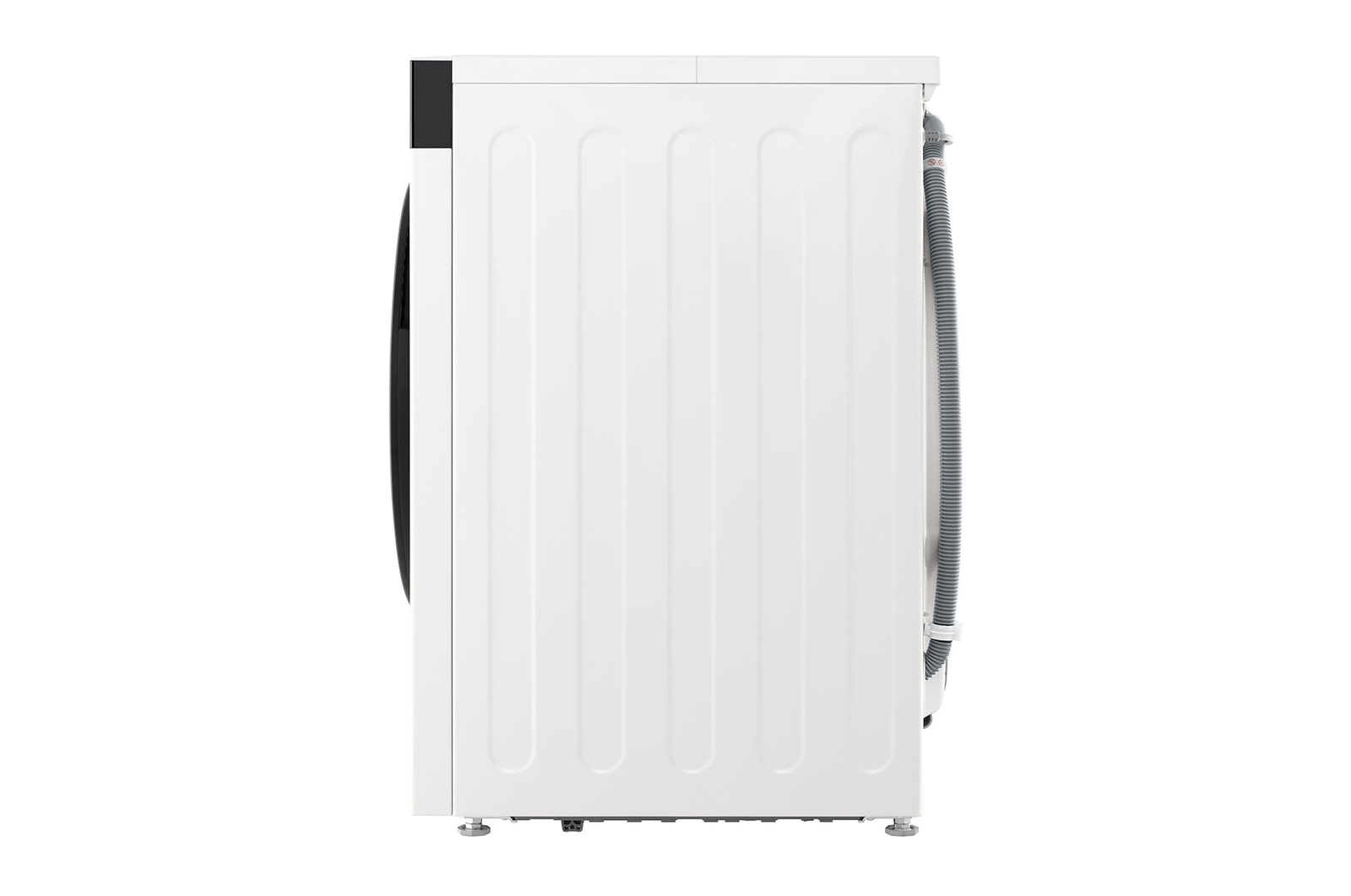 LG 11kg AI Direct Drive Washing Machine, White, F4X5511THB