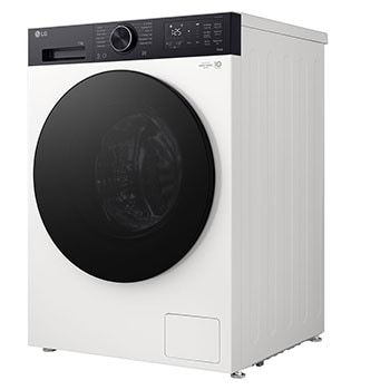 LG 11kg AI Direct Drive Washing Machine, White, F4X5511THB