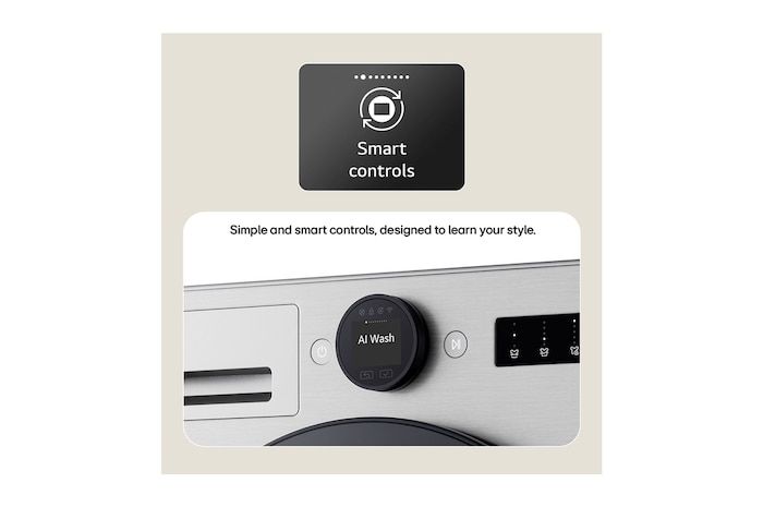 Smart Controls