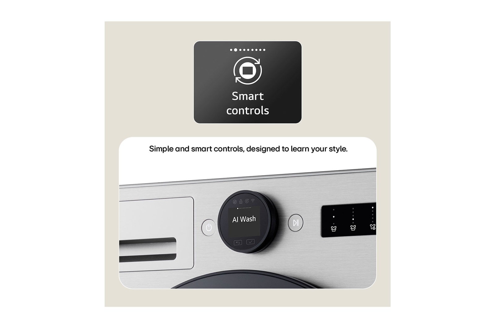 Smart Controls