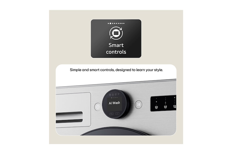 Smart Controls