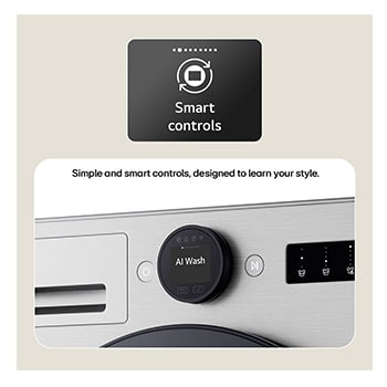 Smart Controls