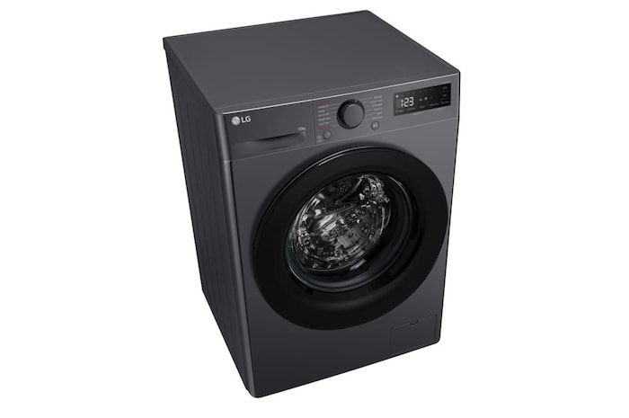 Top right perspective