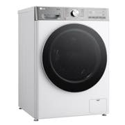 LG 9kg TurboWash™360, Steam+™, AI Direct Drive™ Washing Machine, White, F4Y909WCTN4