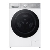 13kg BIG In™ Washing Machine, White