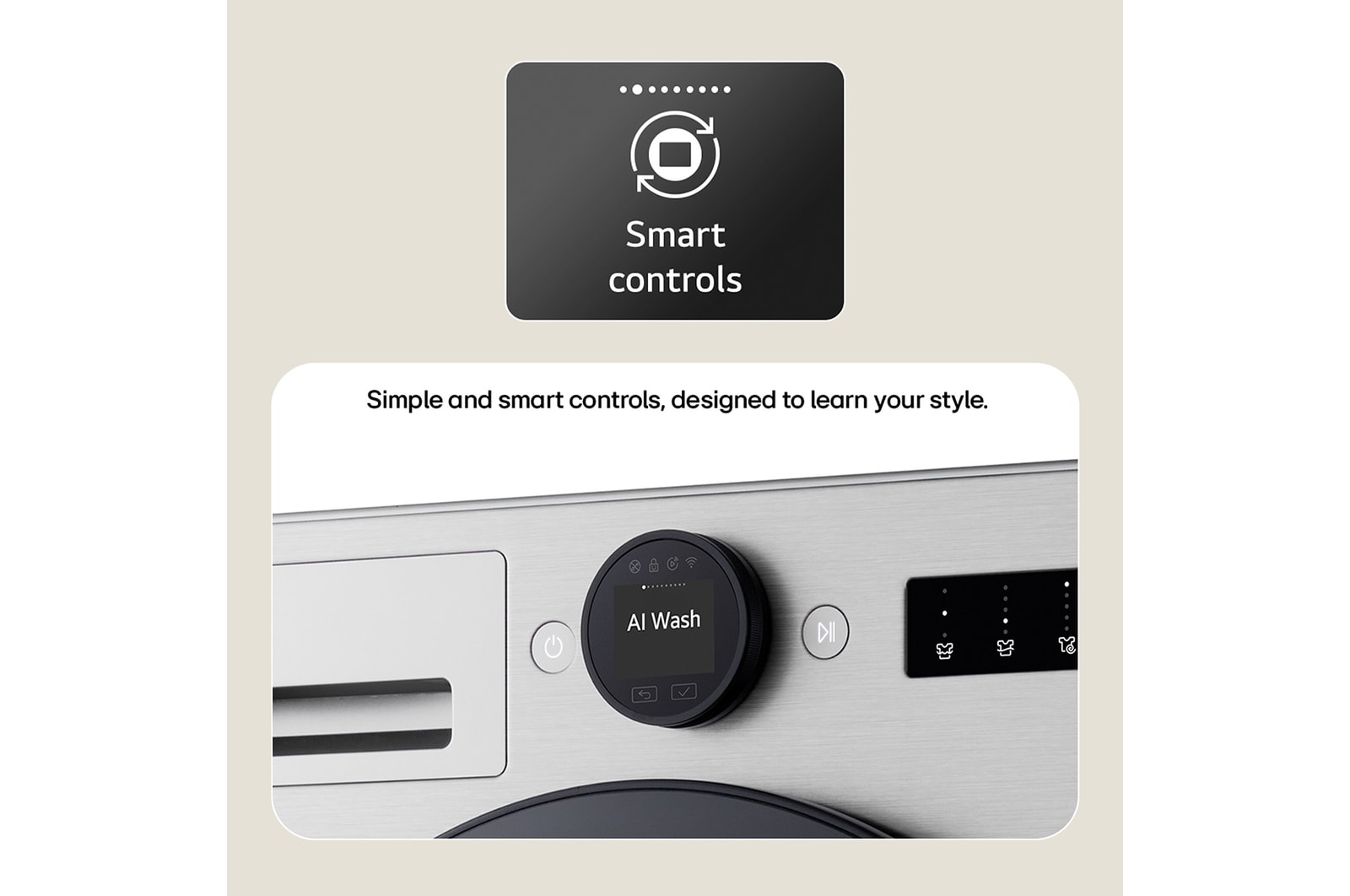 Smart Controls