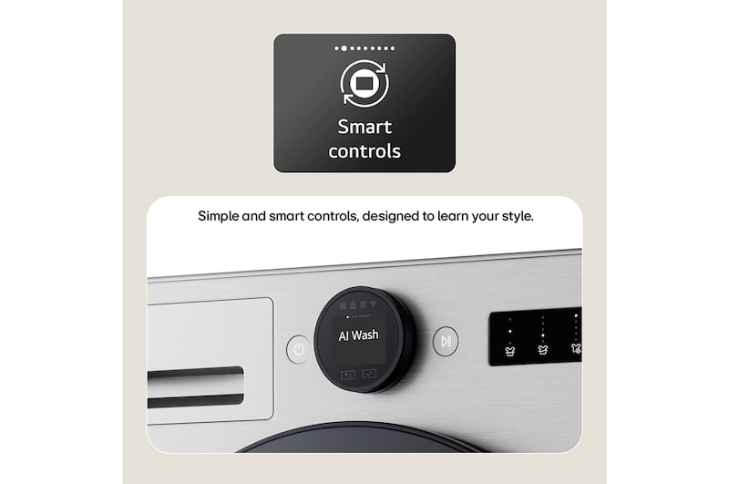Smart Controls
