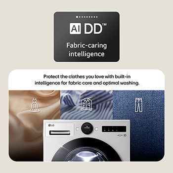 AI DD