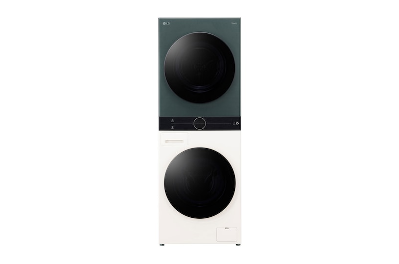 Front view of WT1210NBTN1