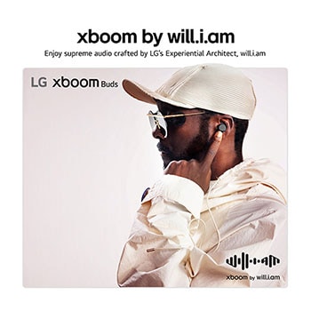 xboom by will.i.am