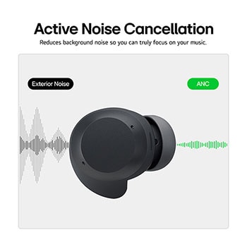 noise cancellation