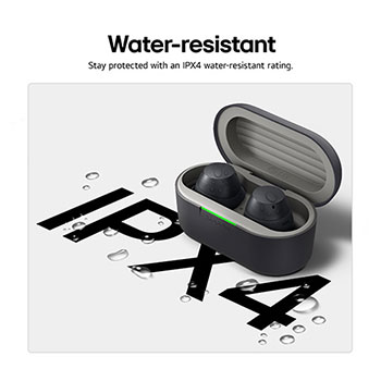 water resistant 