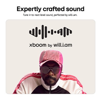 USP card: will.i.am Partnership
