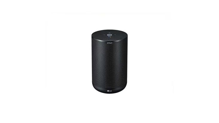 LG XBOOM AI ThinQ Speaker WK7