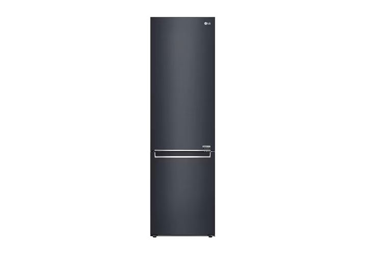  LG DoorCooling™ GBB92MCBAP Fridge Freezer