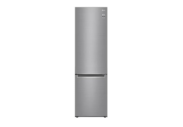 LG DoorCooling™ GBD62PZYFN Fridge Freezer, 384L 