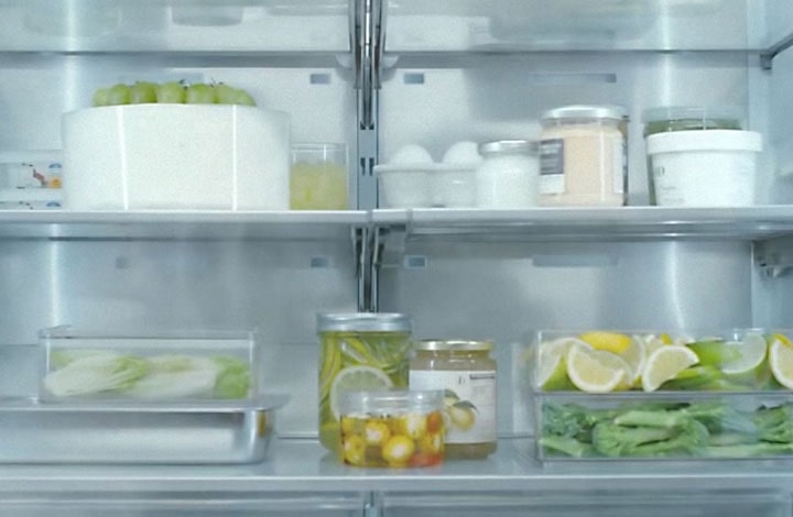 Energy-saving tips for your fridge