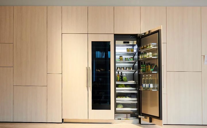 IFA 2018: SIGNATURE KITCHEN SUITE makes its mark on Europe