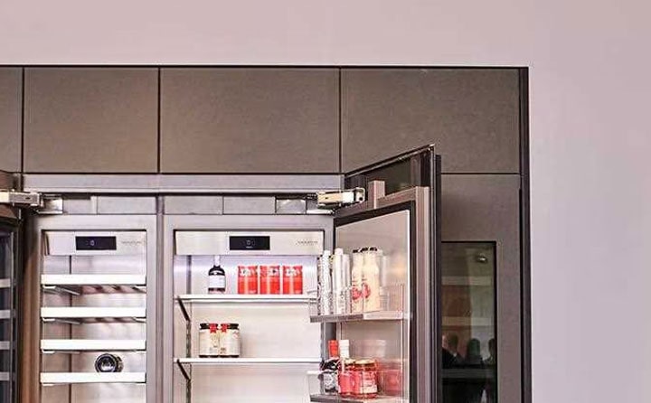 IFA 2018: SIGNATURE KITCHEN SUITE makes its mark on Europe