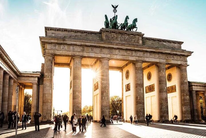 Your best Berlin itinerary – from breakfast to sunrise