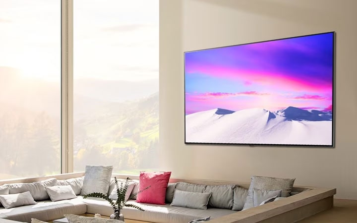 If you’re considering buying a new TV, you may be asking yourself - are OLED TVs worth it?