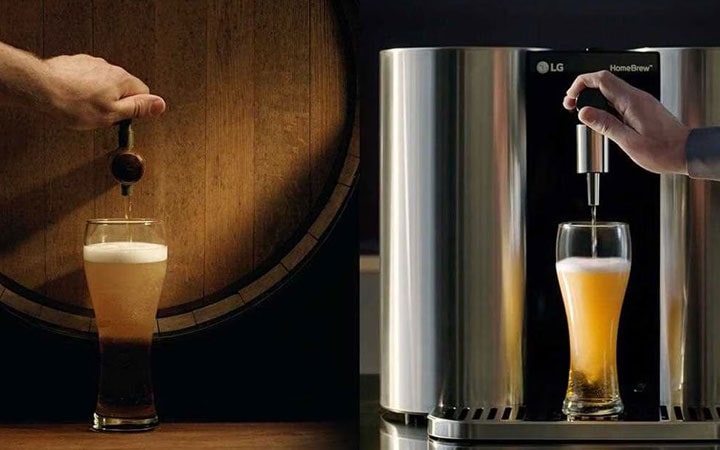 Is it really better than homebrewing