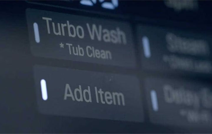 LG TWINWash™: A Cut Above the Rest