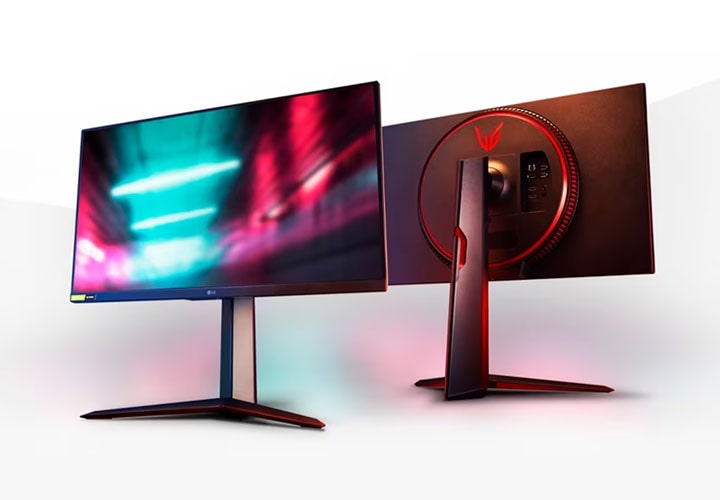 Play to Win with the Right Gaming Monitor For Esports