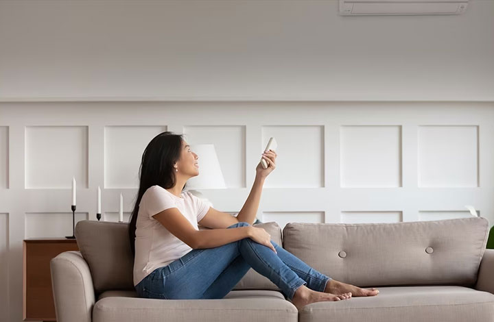 Stay cool, save energy: how to get the most out of your a/c