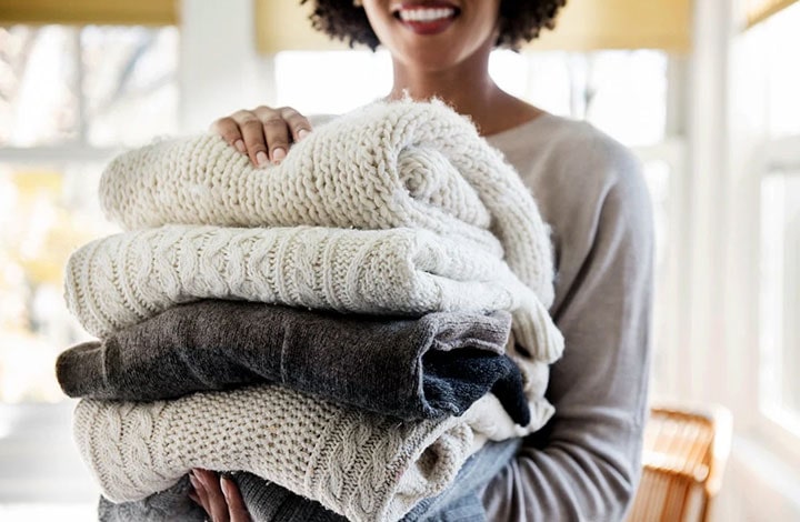 Wise Ways to Stay Warm and Healthy this Winter