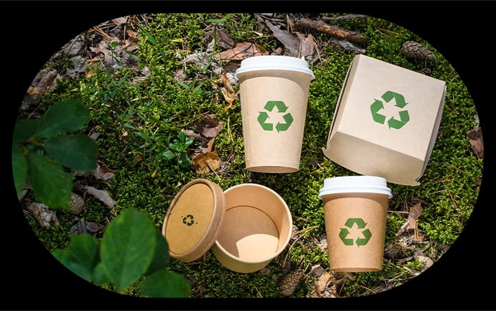 LG’s strategy for the future: the power of sustainable packaging
