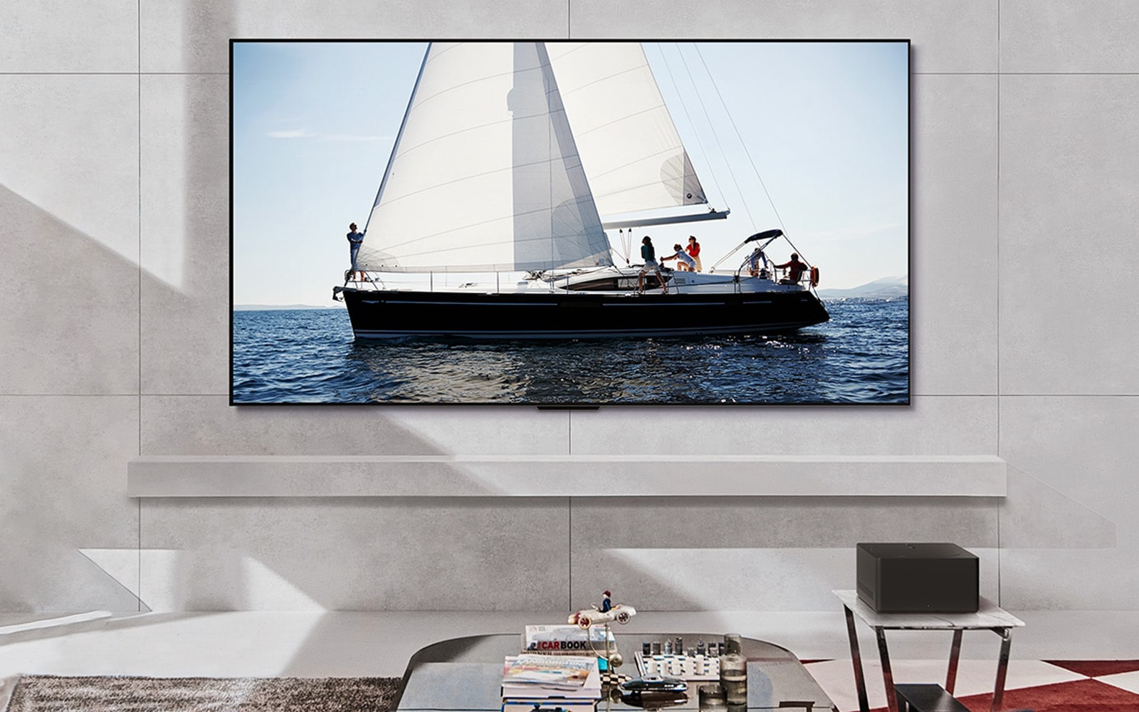 TV buying guide: Everything you need to know