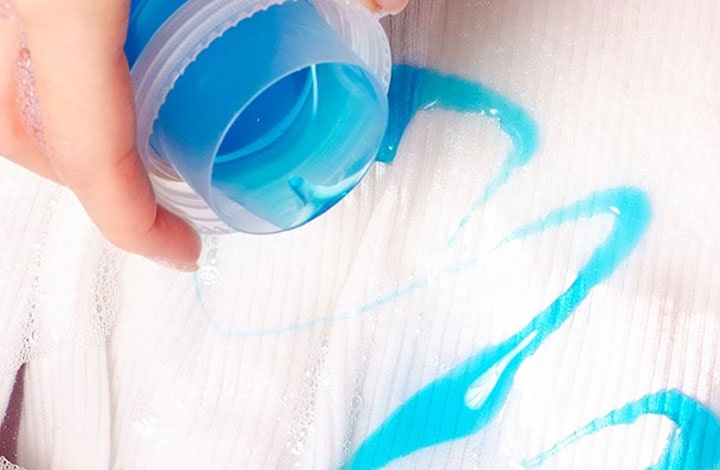 Are you using laundry detergent correctly?