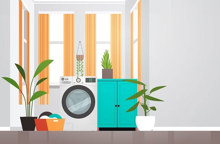 Washing machine water issues – and how to fix them